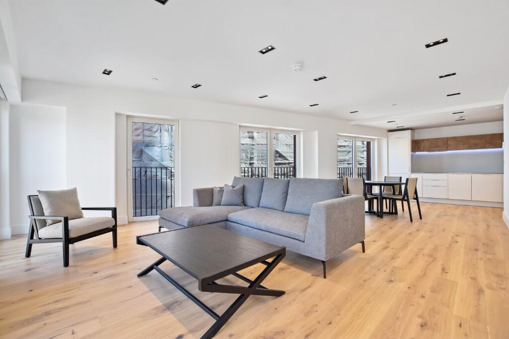Main image of property: Exchange Gardens, London, SW8