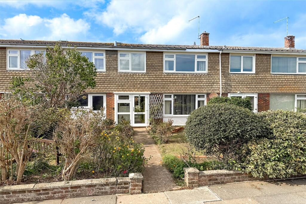 Main image of property: Norfolk Gardens, Littlehampton, West Sussex