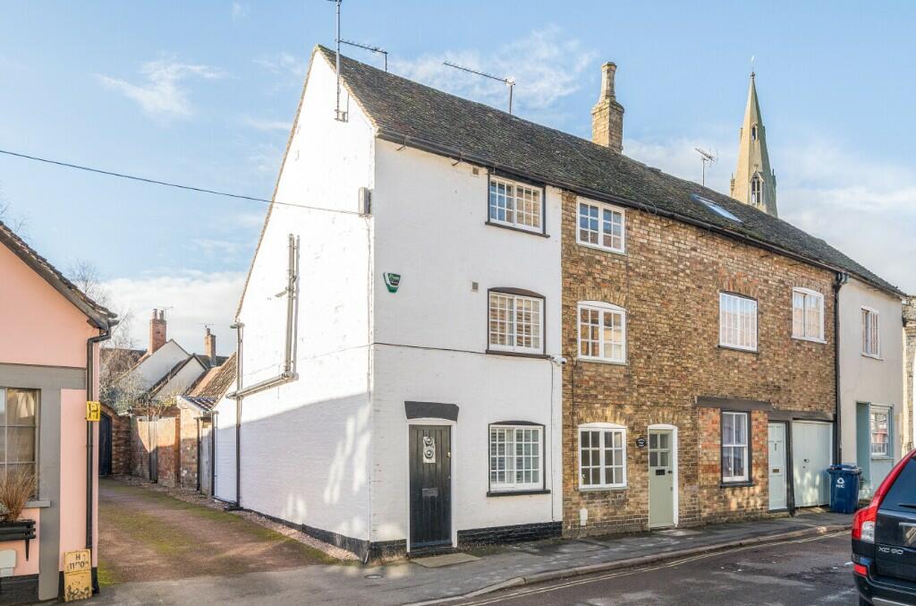 Main image of property: East Street, Kimbolton, PE28
