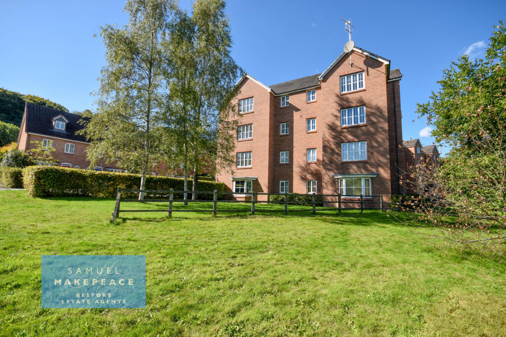 Main image of property: Tansy Rise, Newcastle-Under-Lyme, Staffordshire