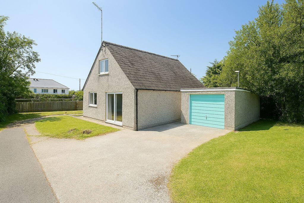 Main image of property: 25 Tyn Rhos Estate, Penysarn