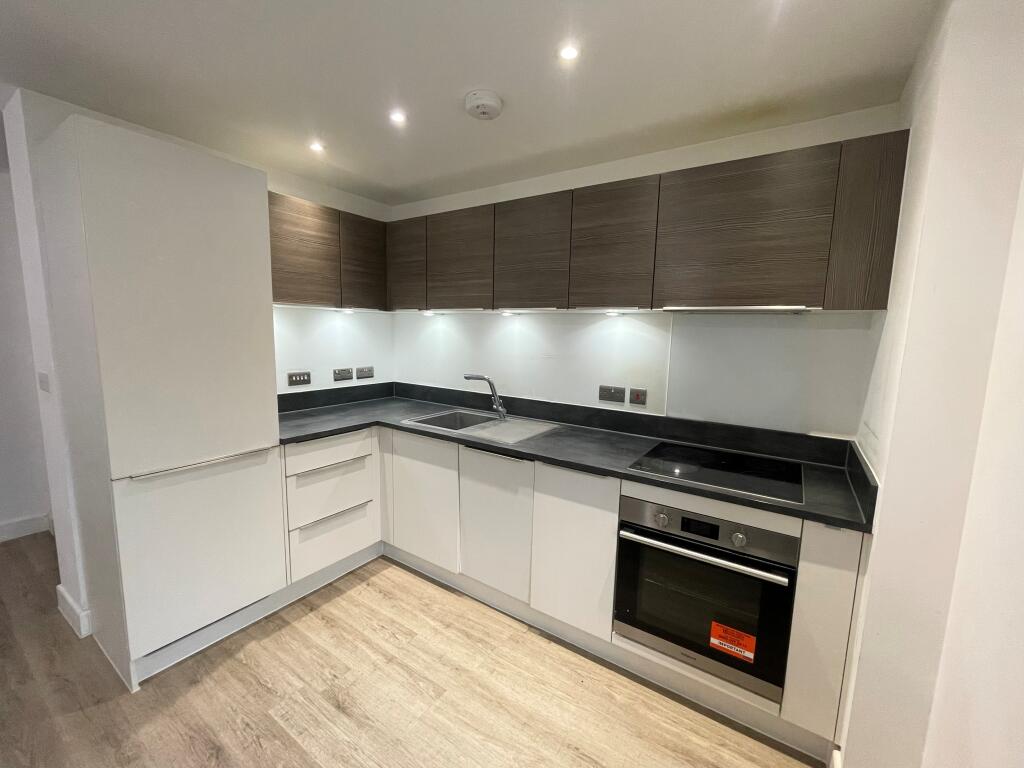 Main image of property: Clifton House, Peterborough PE1 2TT