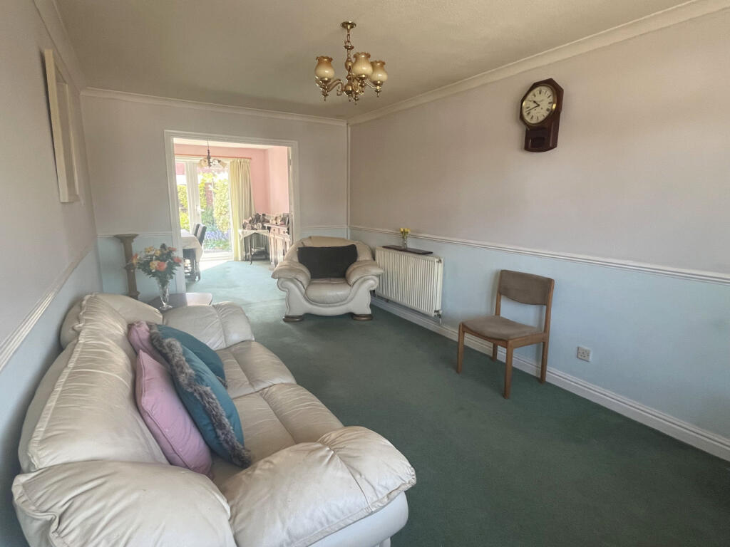 Bevan Gardens, Northway, Tewkesbury, GL20 photo 3