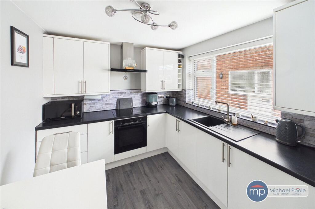 House in Stockton-on-Tees - View 5