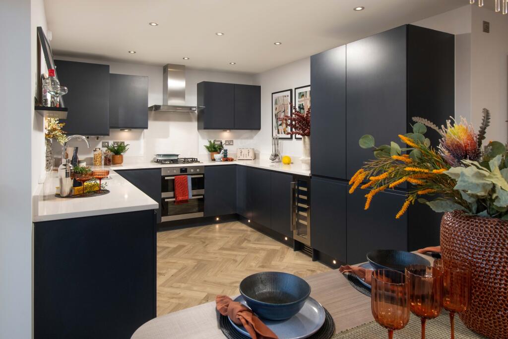House in New Hartley, Seaton Valley - View 2