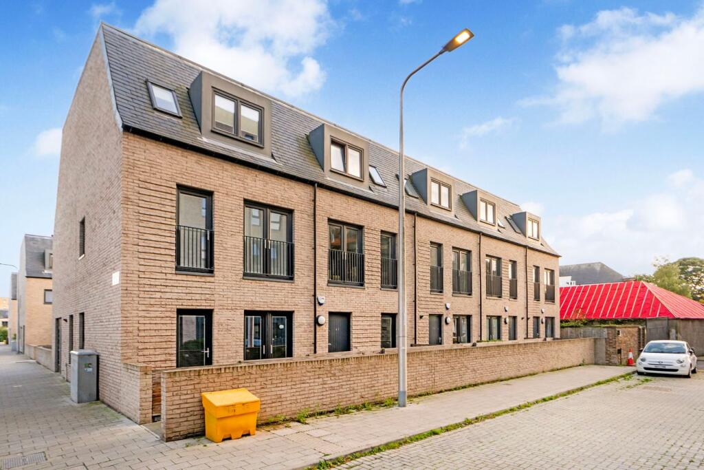 Main image of property: Pillans Place, Leith, Edinburgh, EH6