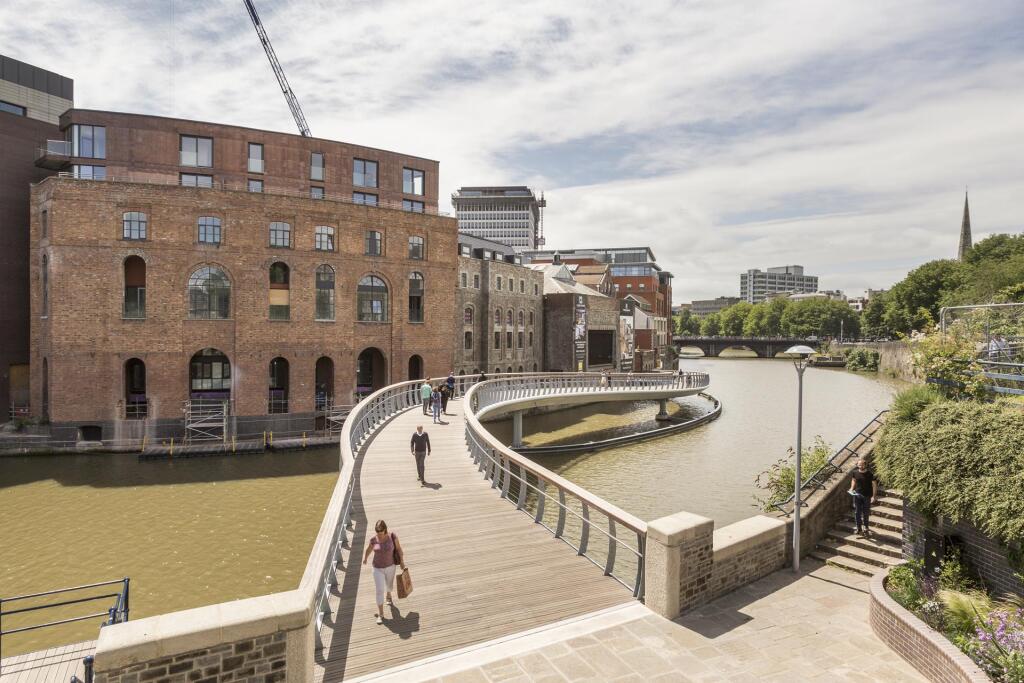 Main image of property: Cask Store, Finzels Reach, BS1
