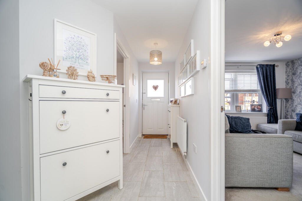 House in Stewartby, Hanson Reach - View 2