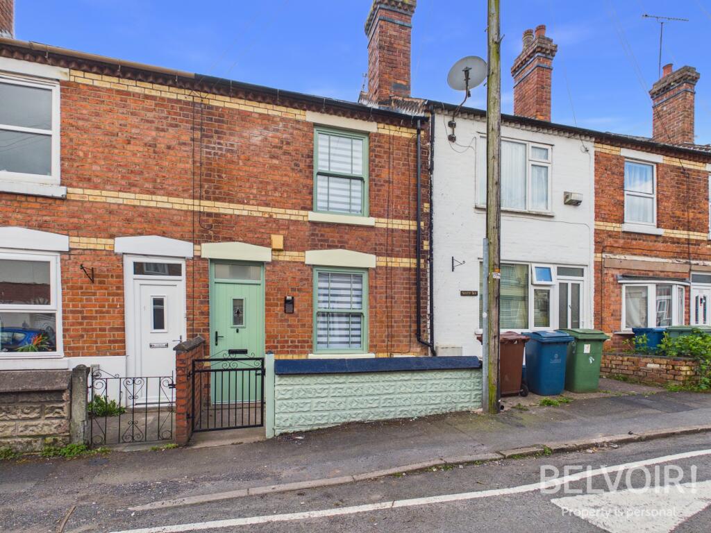 Main image of property: Alliance Street, Stafford, ST16