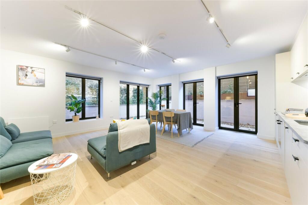 Main image of property: Marischal Road, London, SE13