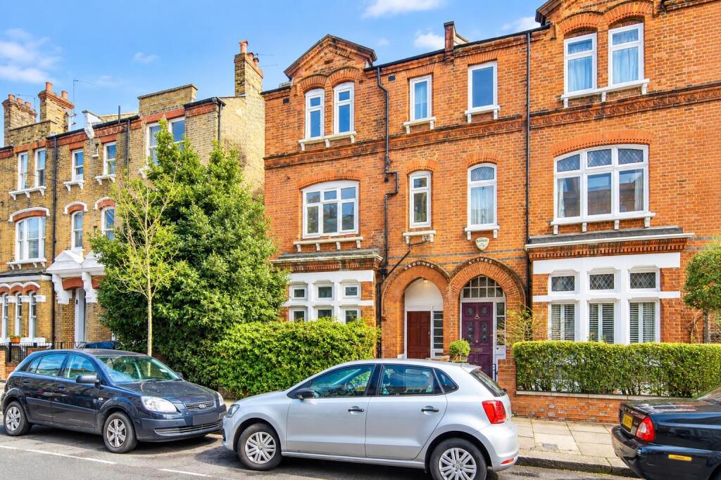 Main image of property: Oxberry Avenue, Fulham, London, SW6