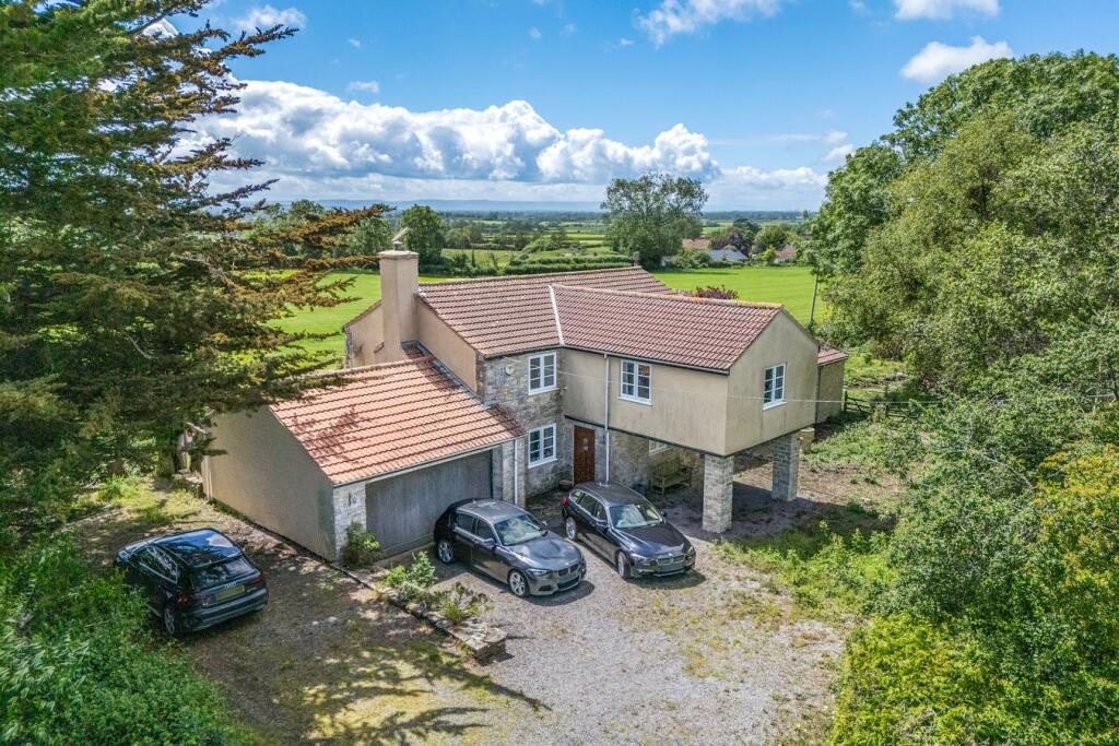 Main image of property: Eastfield Lane, West Stoughton, Stoughton, BS28