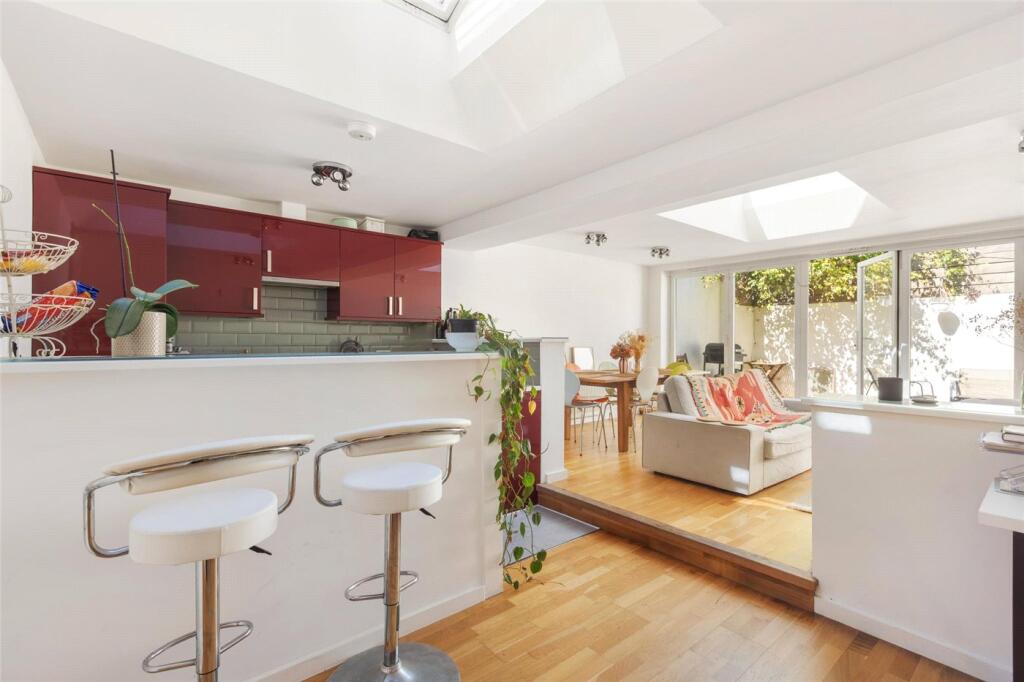 Apartment in London, Elephant and Castle - View 4