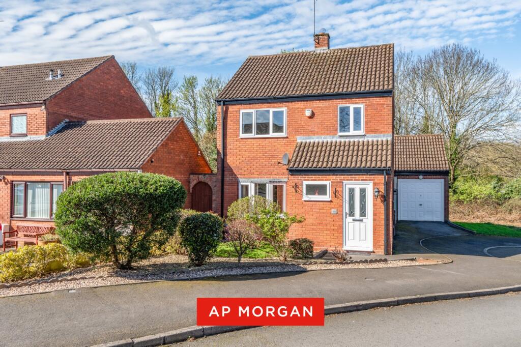 Main image of property: Barlich Way, Lodge Park, Redditch, B98