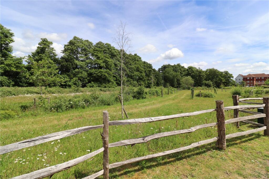 Main image of property: Mulberry Walk, Fleet, Hampshire, GU51