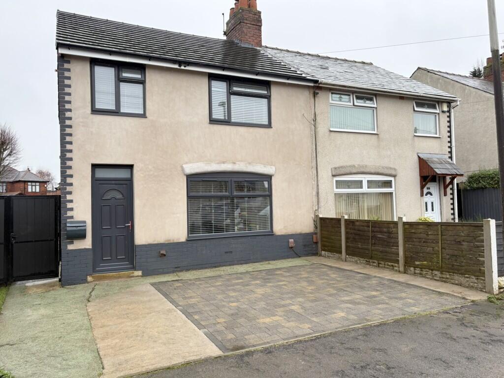 Main image of property: Moorcroft Crescent, Preston, Lancashire, PR2