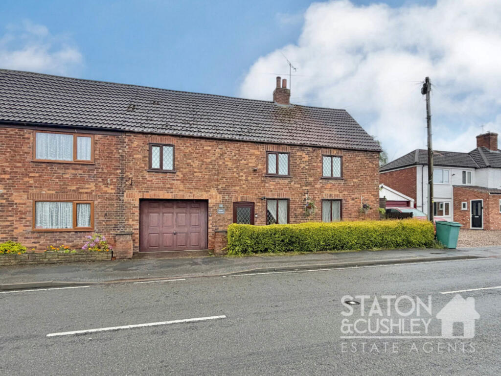 Main image of property: Wellow Road, Ollerton, NG22