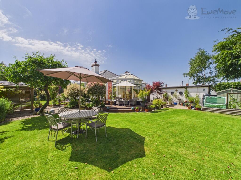 Main image of property: Poltimore Close, South Molton, Devon, EX36