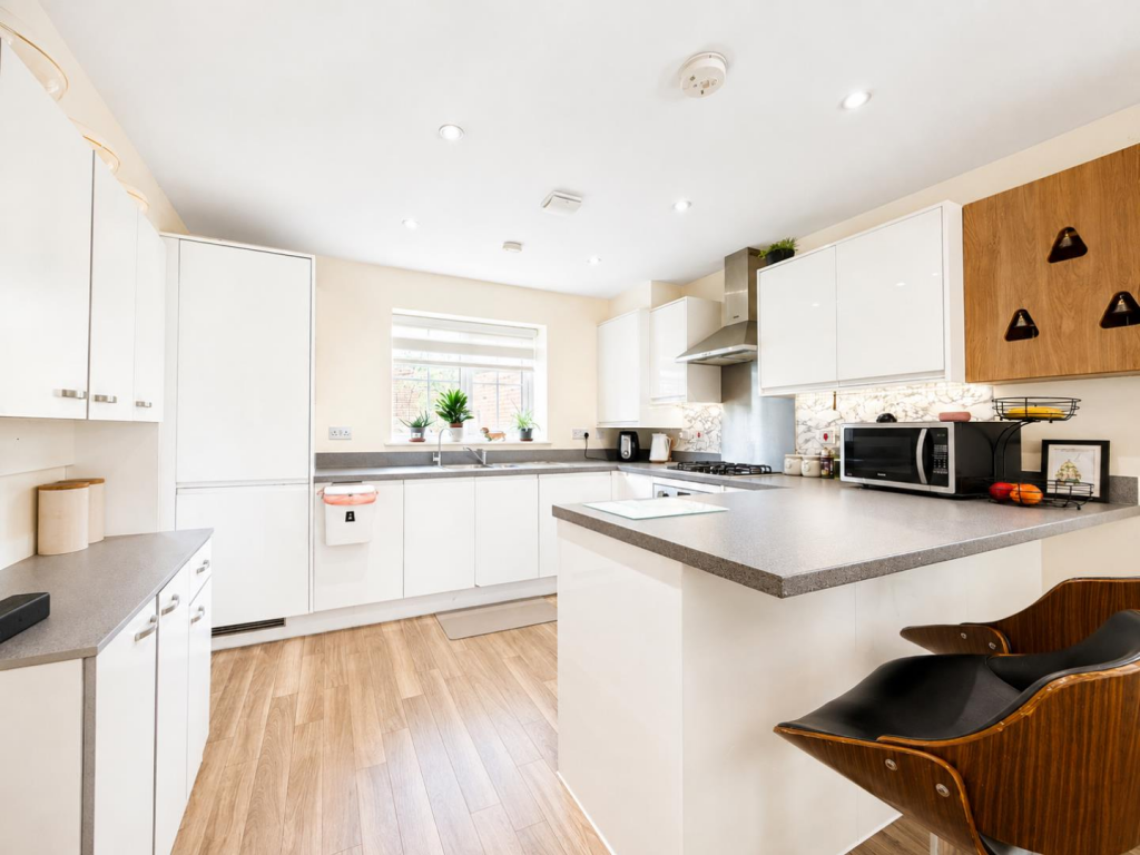 House in Ashford, Hinxhill Park, Willesborough Lees - View 5