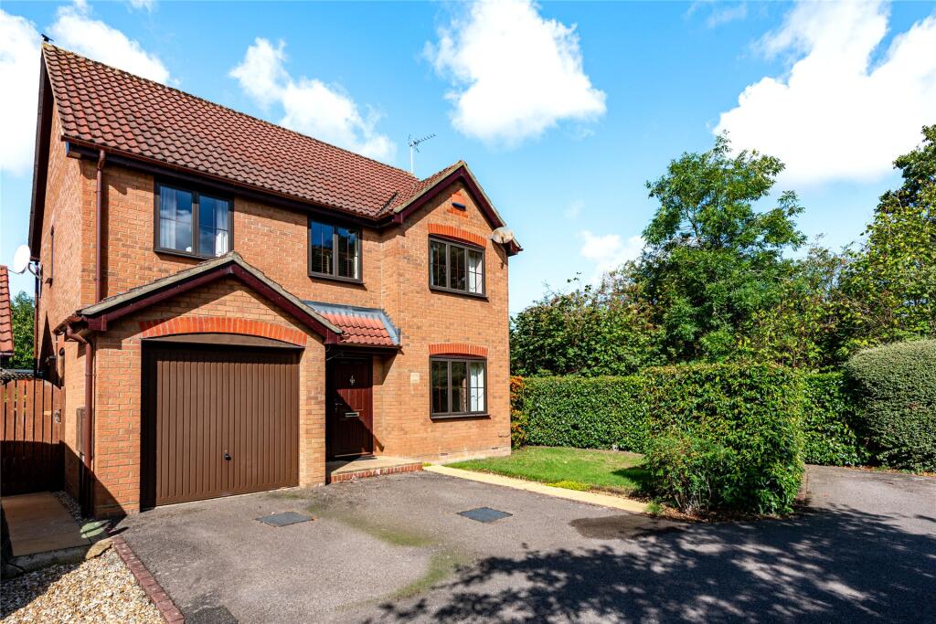 Main image of property: Upper Wood Close, Shenley Brook End, Milton Keynes, Buckinghamshire, MK5
