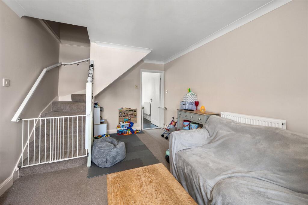 Norwich Close, Sleaford, Lincolnshire, NG34 photo 5