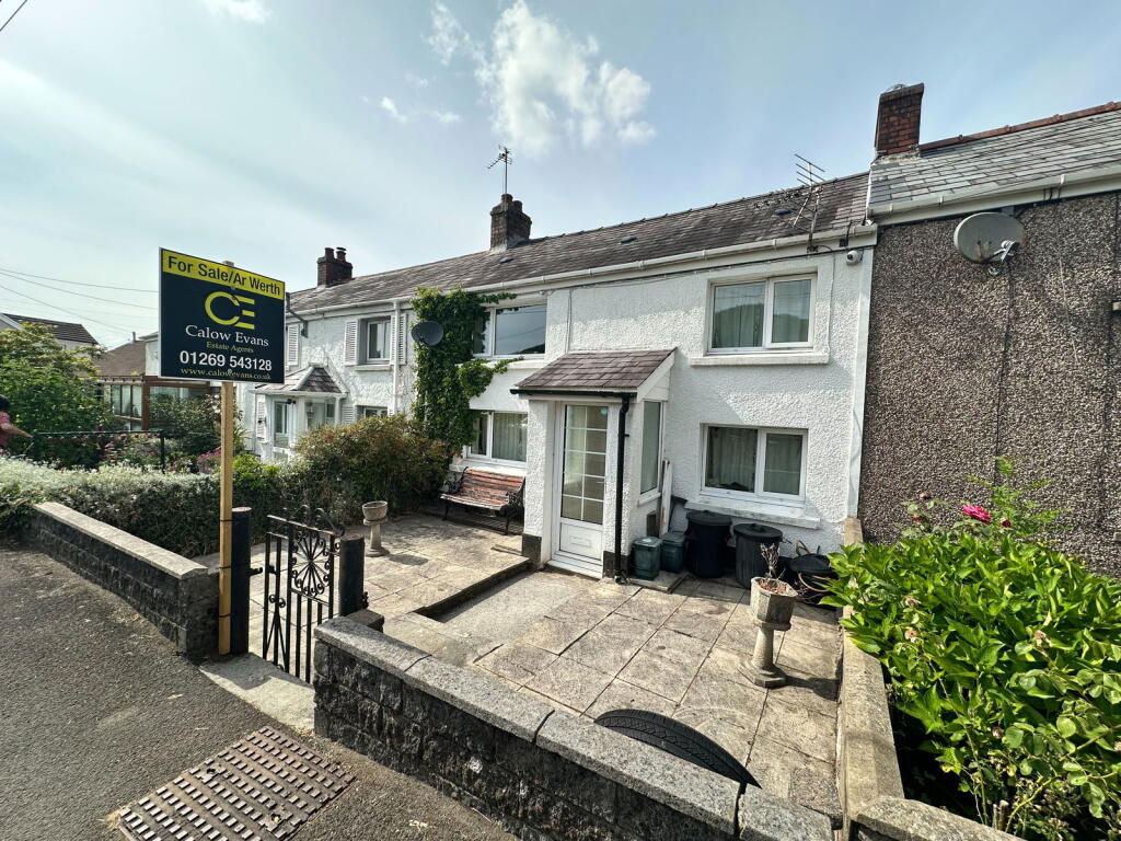 Main image of property: Glynmoch Cottages, Glynderi, Glanamman, Ammanford, SA18