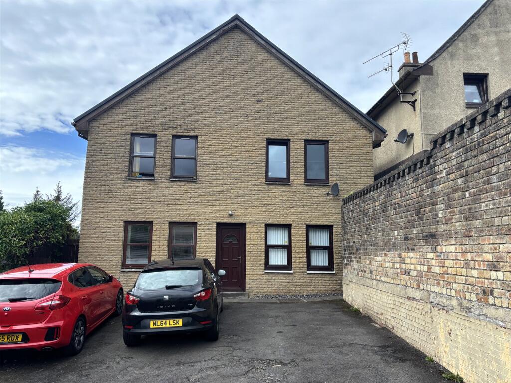 Main image of property: Ashcroft House, Falkirk Road, Larbert, FK5