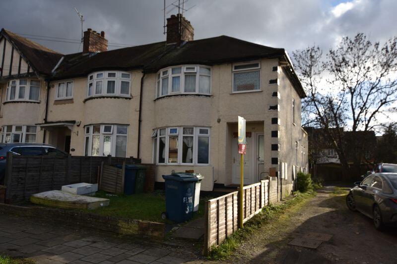 Main image of property: Dudley Road, Harrow