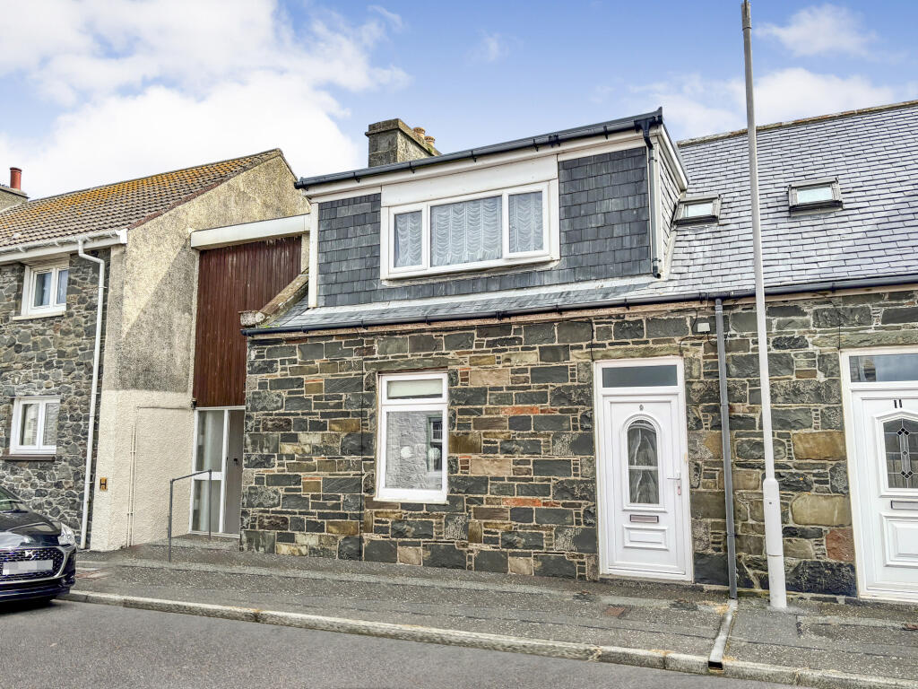 Main image of property: Port William, Newton Stewart, Wigtownshire, DG8