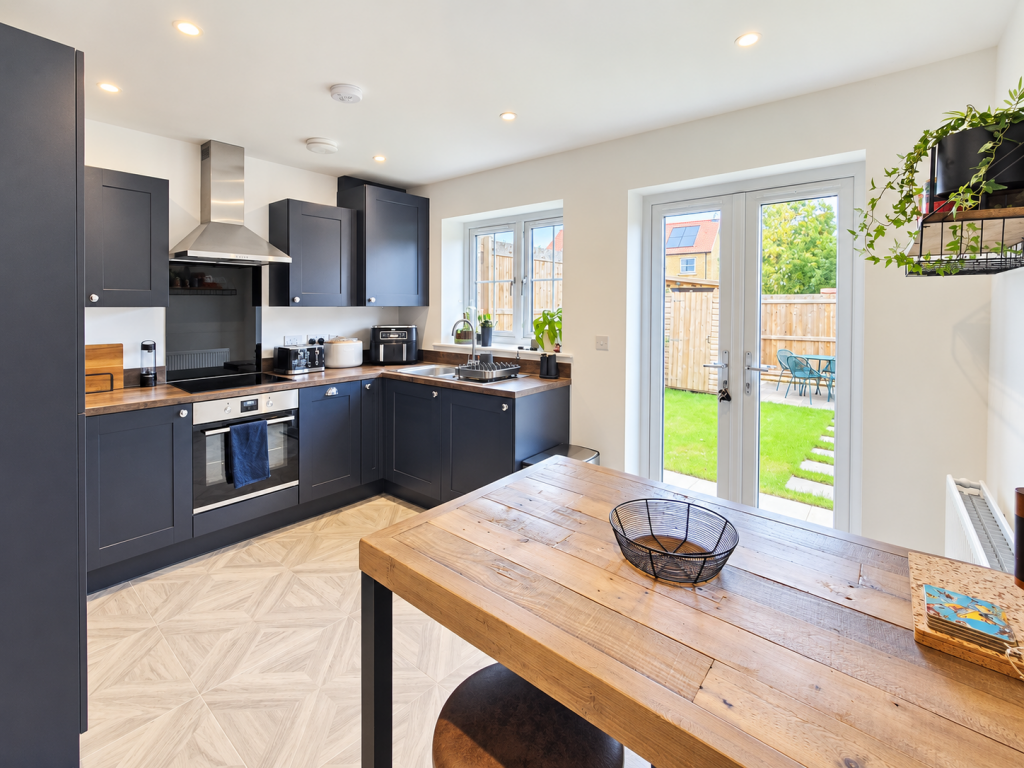 House in Burniston - View 4