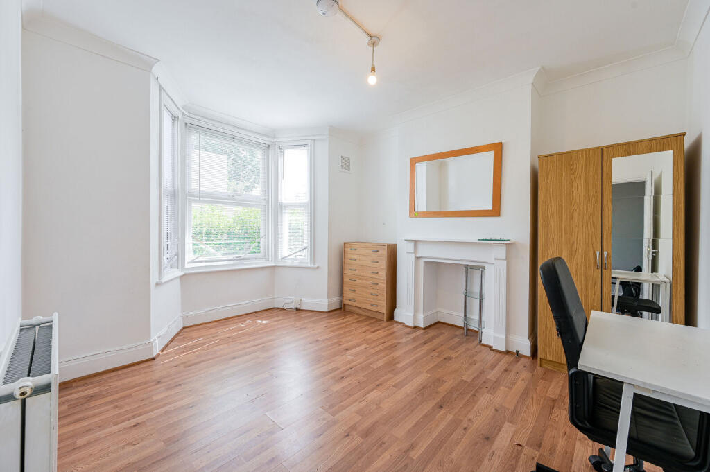 Bertrand Street, Lewisham, London, SE13 - View 2