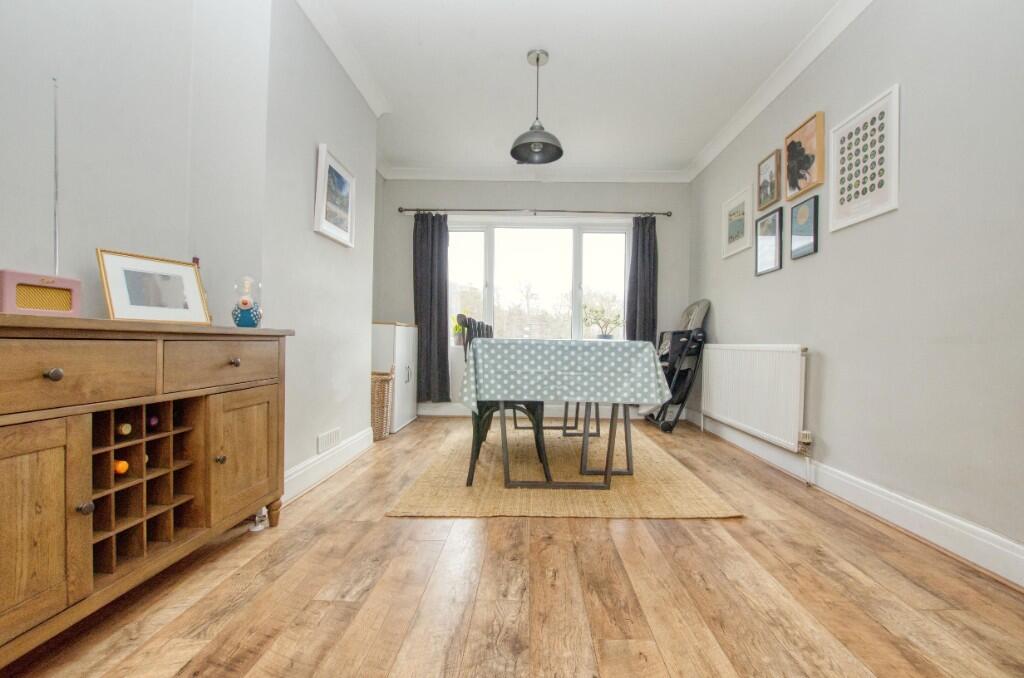 Archery Grove, Southampton, Hampshire, SO19 - View 5