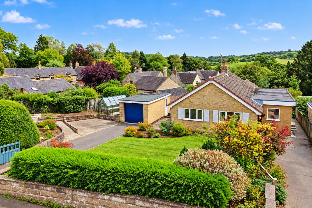 Main image of property: Mills Croft, Hognaston, DE6