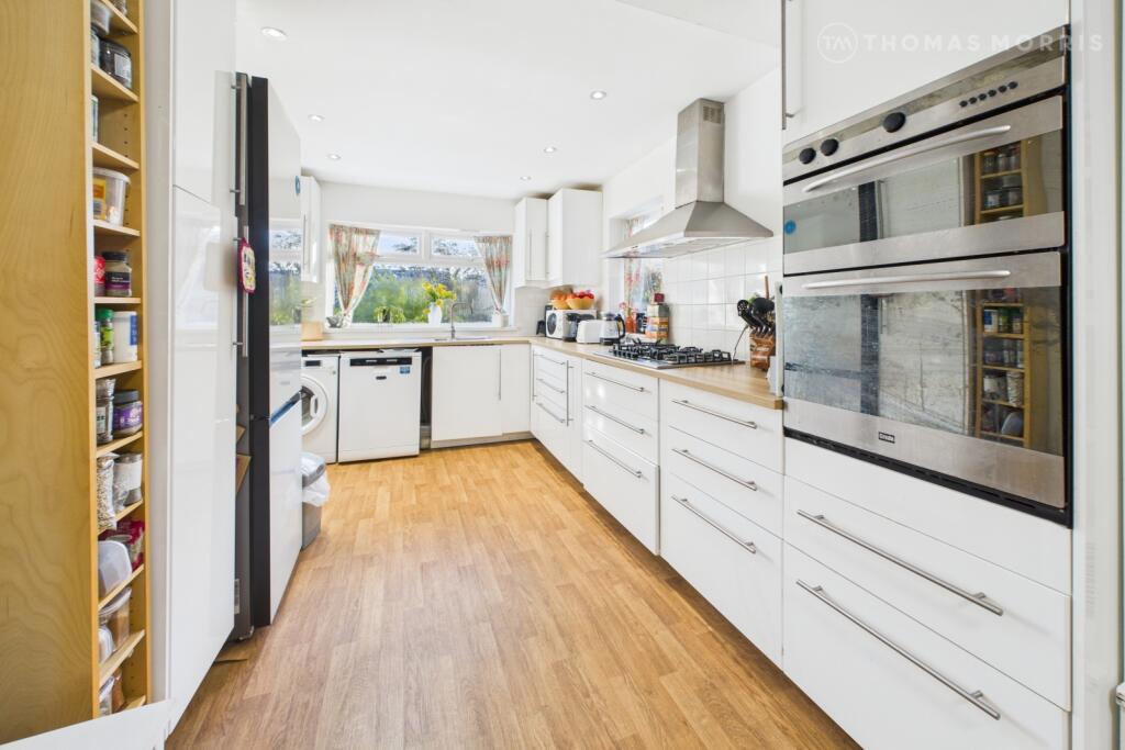 Main image of property: Rutland Green, Hilton, Huntingdon, Cambridgeshire, PE28