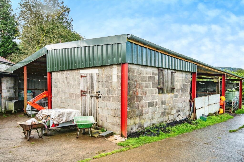Alltwalis Road, Alltwalis, Carmarthen, Carmarthenshire, SA32 photo 3