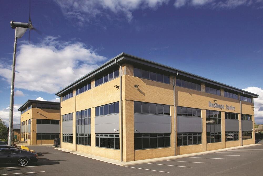 Hope Park Trevor Foster Way, Bradford