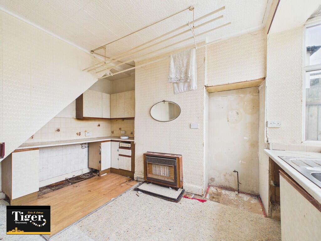 House in Blackpool - View 5