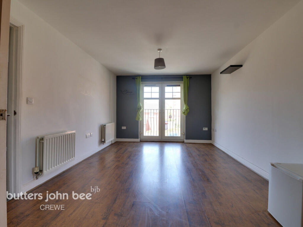 Blount Close, Crewe photo 2