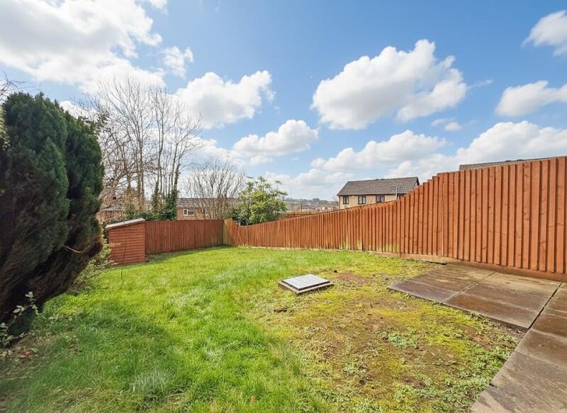 23, Ffordd Trecastell, Llanharry, Pontyclun, Rhondda Cynon Taff. CF72 9ND photo 4