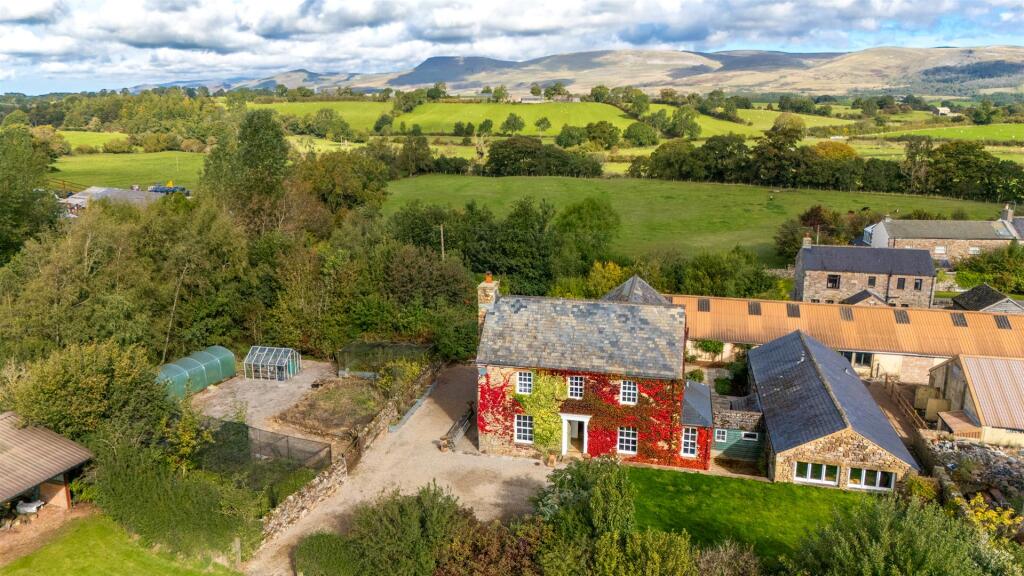 Main image of property: Little Musgrave, Kirkby Stephen