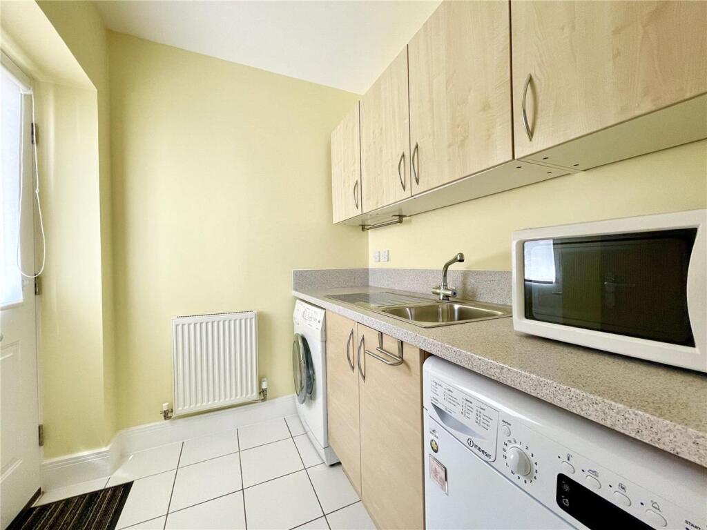 House in Christchurch, Iford, Fairmile - View 6