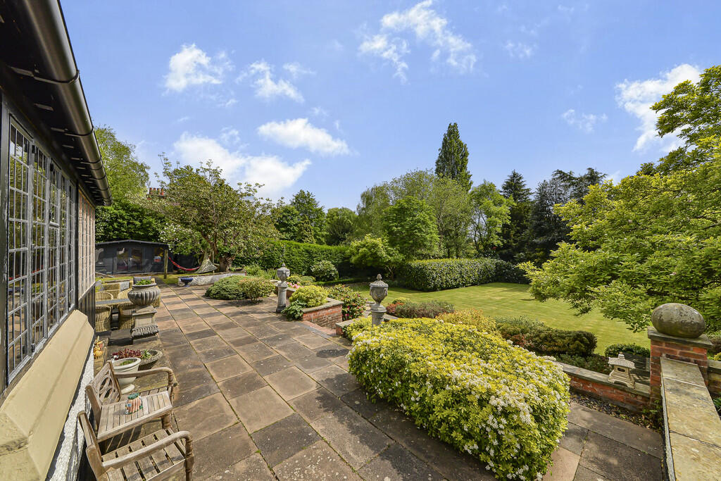 Additional image 33 of Woodbourne Road, Harborne