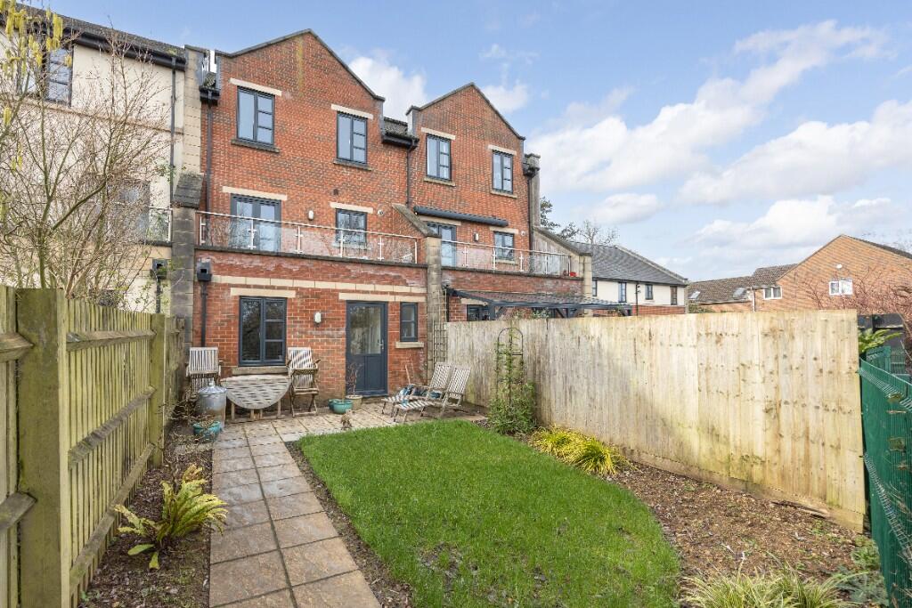 Additional image 21 of Waterside Mews, Trowbridge