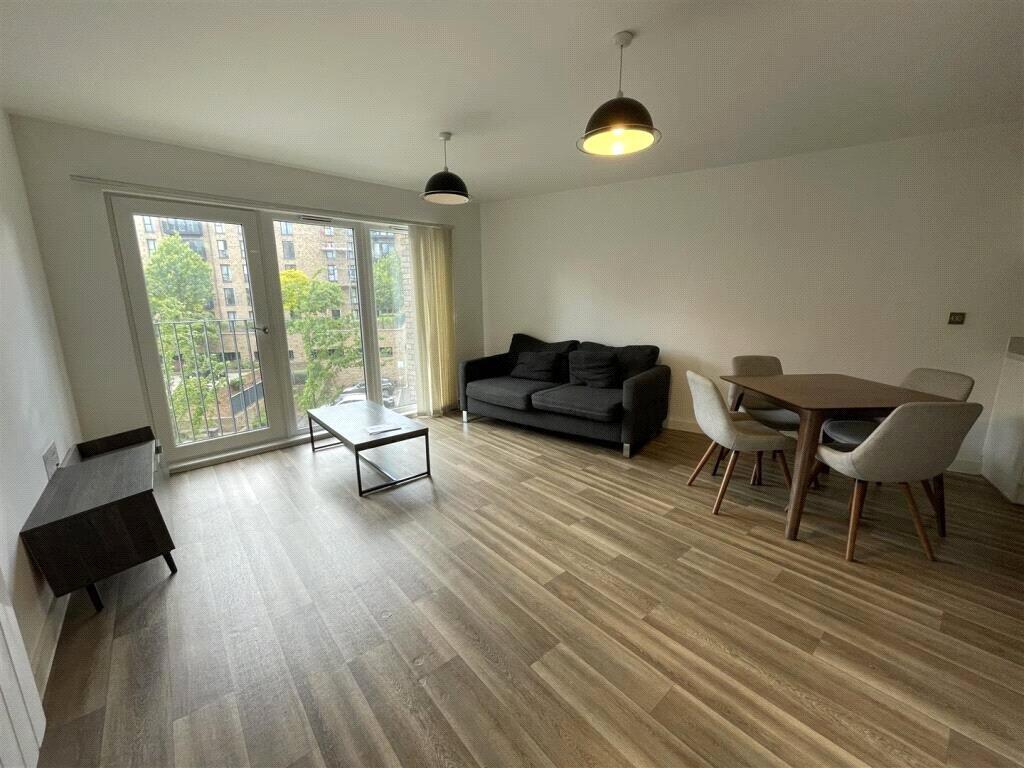 Apartment in Birmingham - View 3