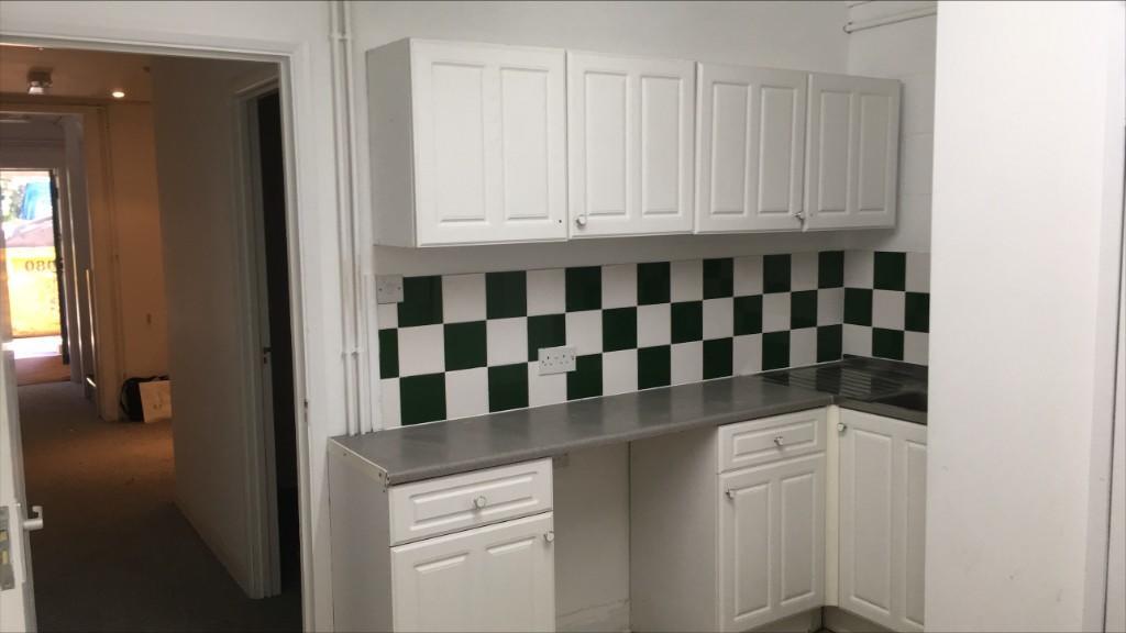 GF- Kitchenette