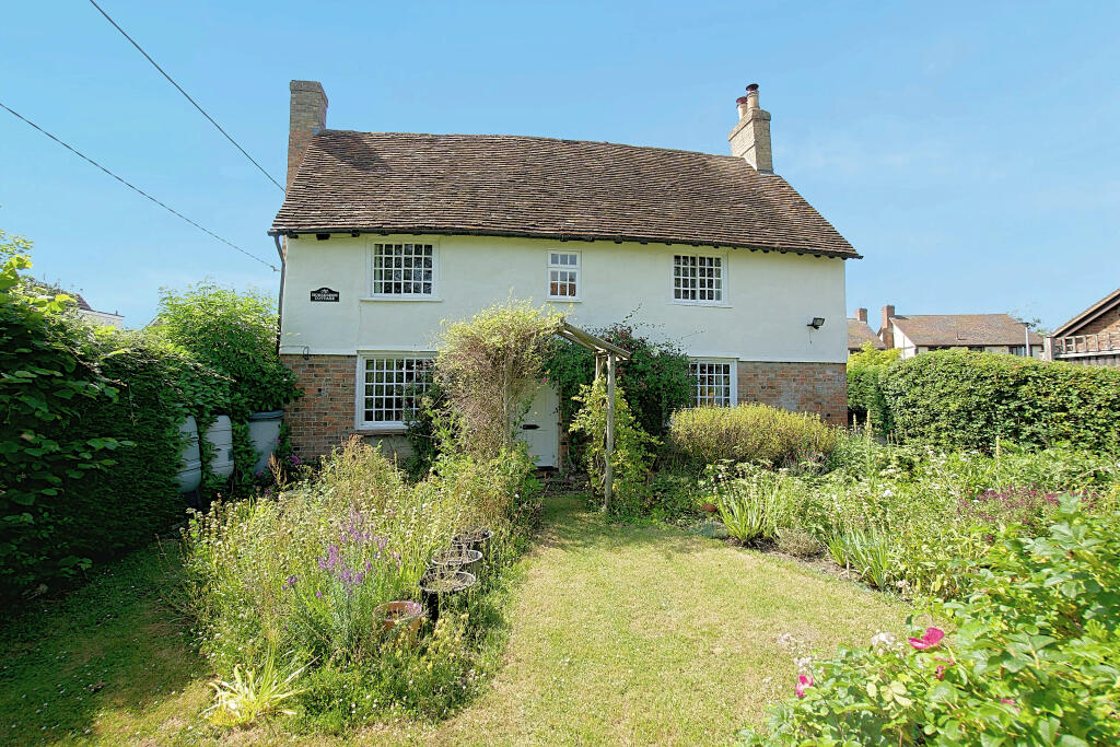 Main image of property: Queens Road | Colmworth | Beds | MK44 | lovely cottage