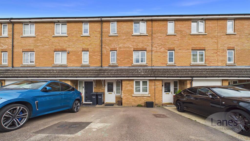 Main image of property: Columbia Road, Broxbourne