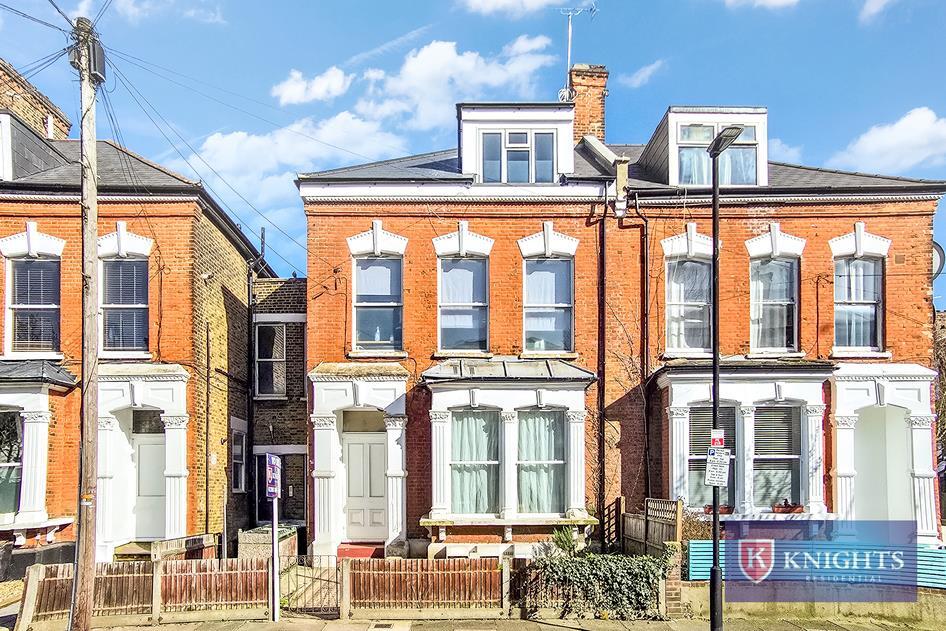 Main image of property: Pembury Road, Tottenham, London, N17