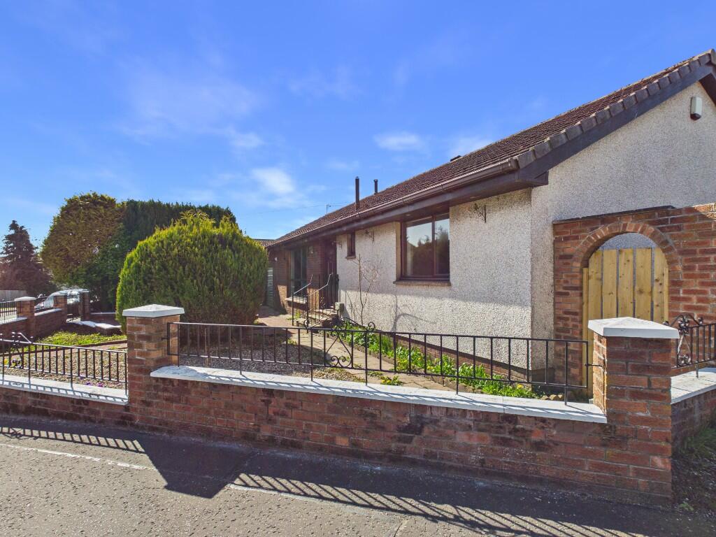 Main image of property: Eldrick Avenue, EH47