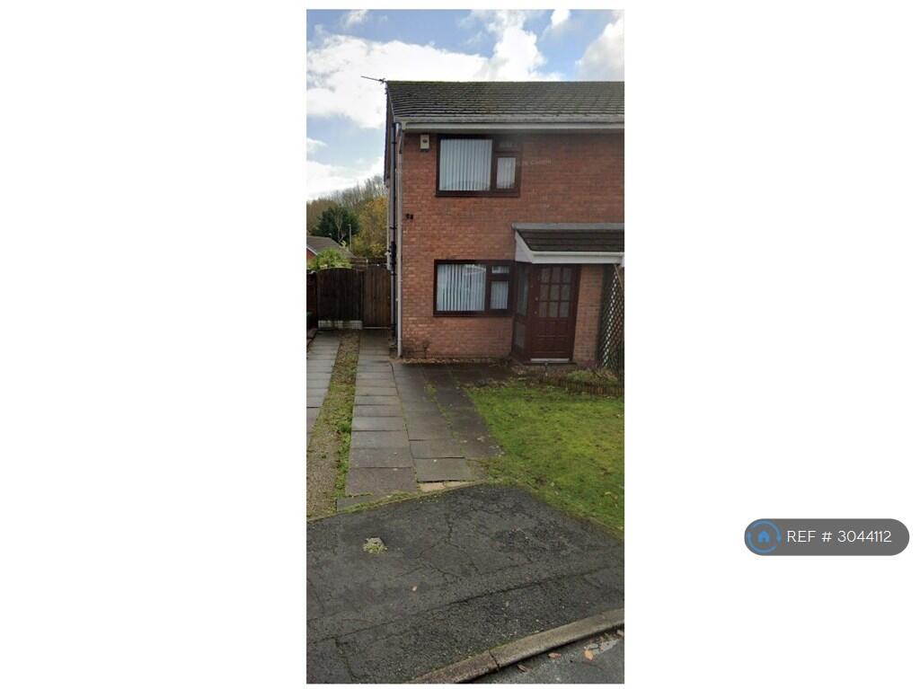 Main image of property: Burnvale, Wigan, WN3
